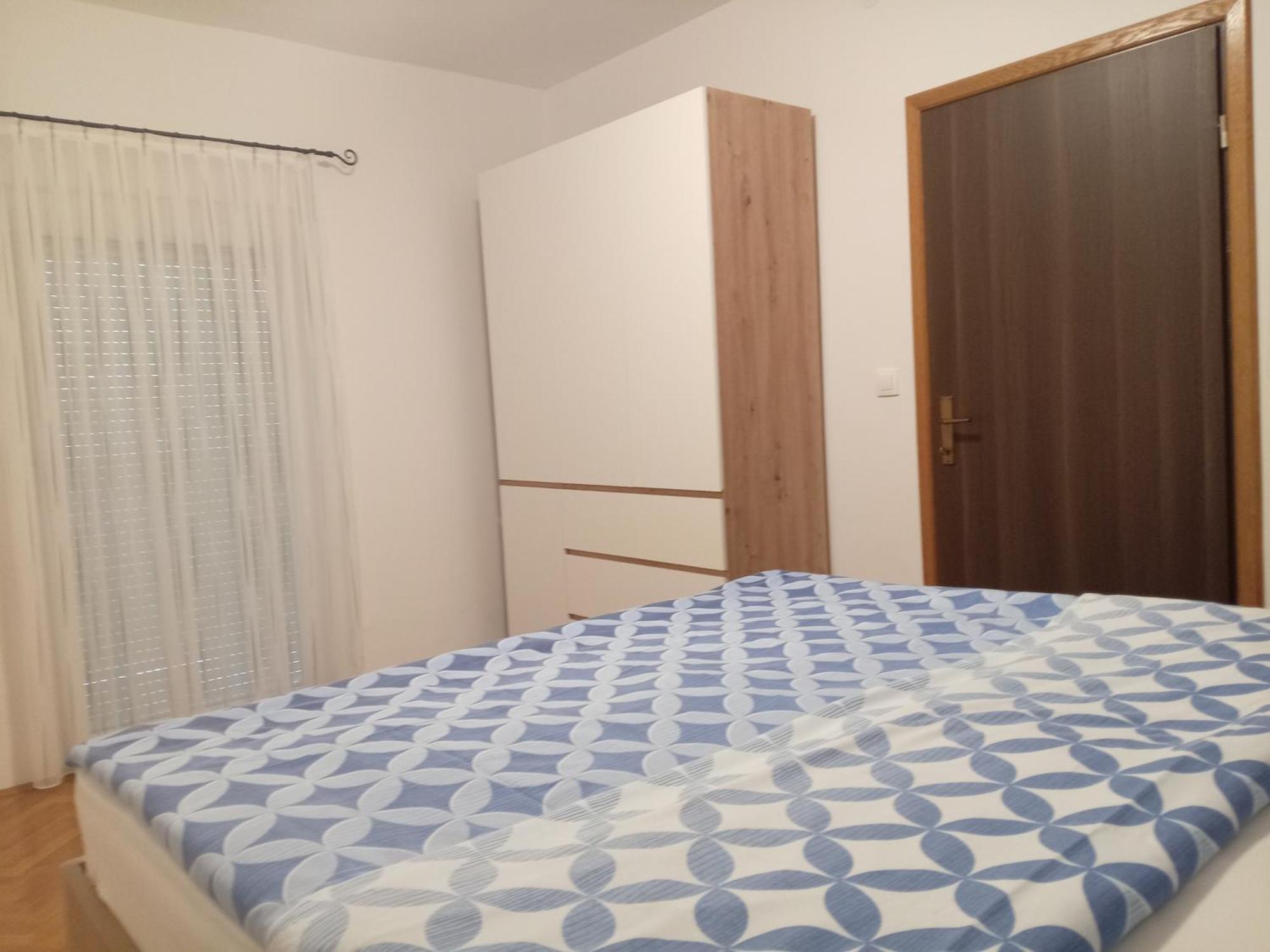 Apartmani Suzana Crikvenica Exterior foto