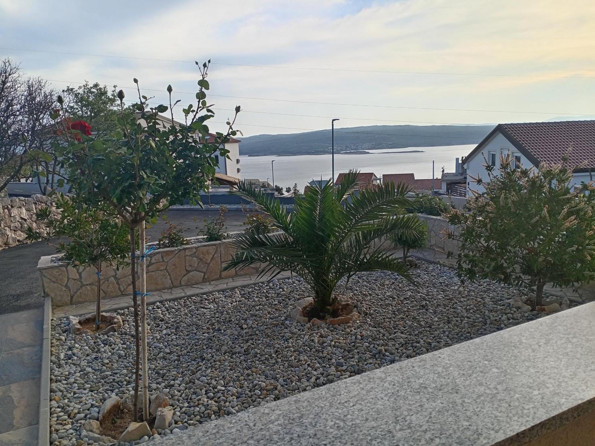 Apartmani Suzana Crikvenica Exterior foto